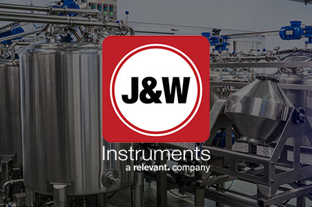 J&W Instrumentation