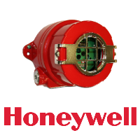 Honeywell Flame Detection
