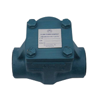 Industrial Thermostatic Control Valves