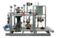 Engineered Solutions for Valves and regulators