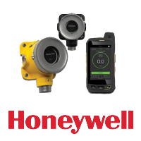 Honeywell Sensepoint XRL
