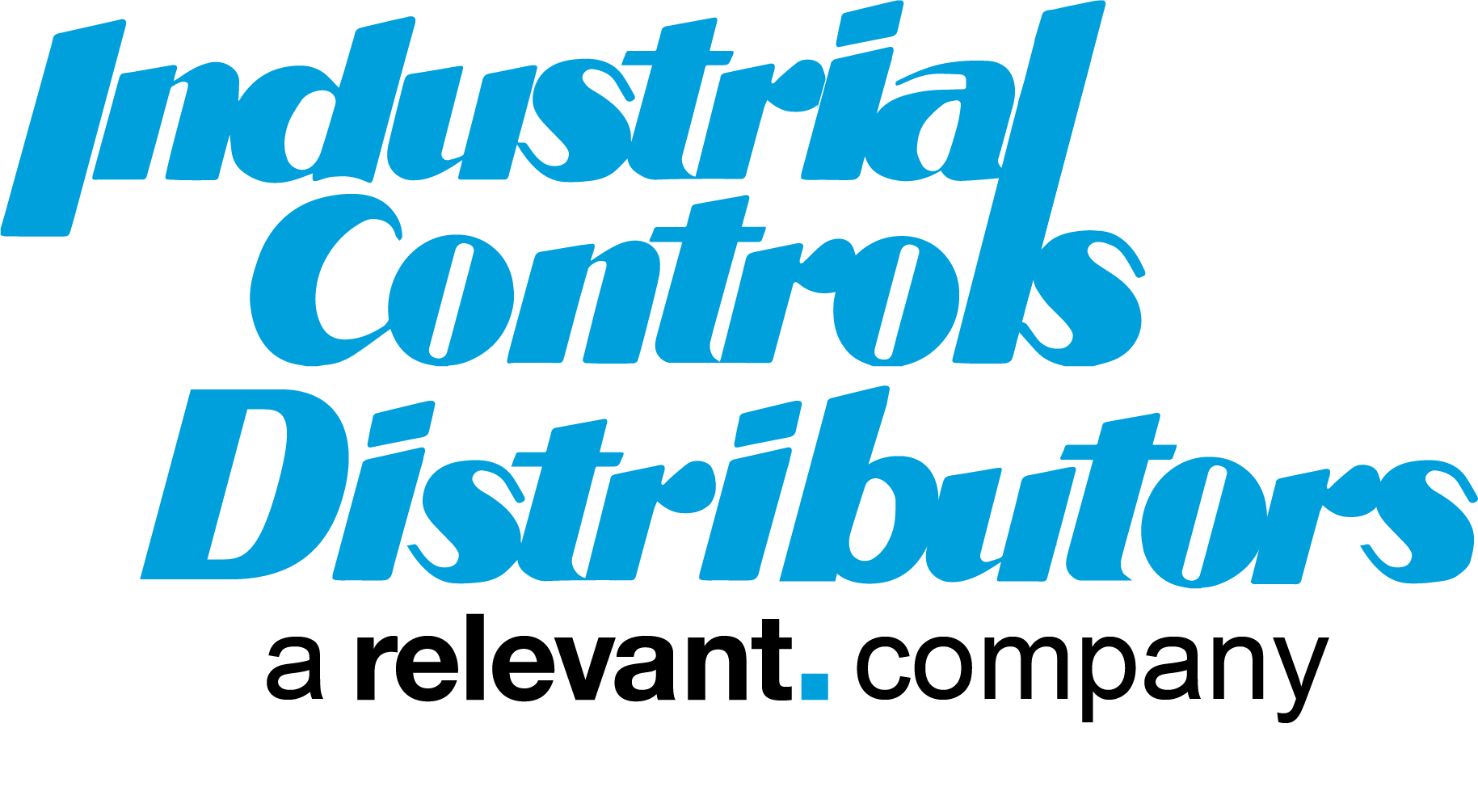Industrial Controls Distributors a Relevant Company Logo