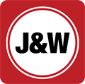 J&amp;W Standard Logo