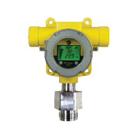Combustible Gas Detection Main