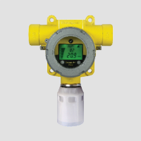 Combustible Gas Detection