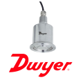 Dwyer Pressure Transducer