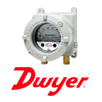 Dwyer Pressure Transmitter
