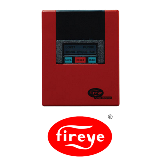 Fireye Flame Safeguard