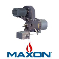 Maxon Combustion Accessories