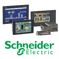 Schneider Electric HMI