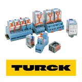 TURCK Electrical Systems
